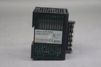 Omron CJ1W-PD025 Power Supply Unit 24VDC 50W Unused OVP