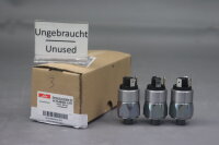 SUCO 0170-46102-3-011 (3xstk) Membrandruckschalter 42V...