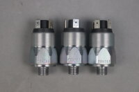 SUCO 0170-46102-3-011 (3xstk) Membrandruckschalter 42V 10-100bar Unused OVP