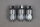 SUCO 0170-46102-3-011 (3xstk) Membrandruckschalter 42V 10-100bar Unused OVP