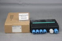 Pepperl+Fuchs FD0-BI-Ex12.PA PROFIBUS PA SENSOR INTERFACE 222123 Unused OVP
