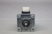 Magnet Schulz GTCA050X43A02 Einfachhubmagnet 24V S1 Used