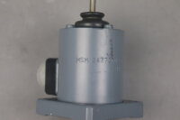 Magnet Schulz GTCA050X43A02 Einfachhubmagnet 24V S1 Used