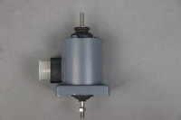Magnet Schulz GTCA050X43A02 Einfachhubmagnet 24V S1 Used
