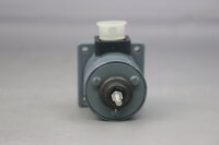 Magnet Schulz GTCA050X43A02 Einfachhubmagnet 24V S1 Used