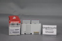 Beckhoff KM1012-0004 Busklemmenmodul Unused OVP