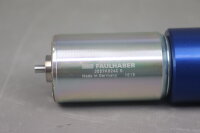 Faulhaber 3557K024CS DC-Kleinstmotor 38/2 i=43:1 Unused