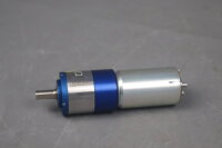 Faulhaber 3557K024CS DC-Kleinstmotor 38/2 i=43:1 Unused
