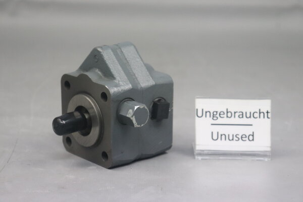 Graco Lubriquip 540-800-071 elektrische Zahnradpumpe 540800071 Unused