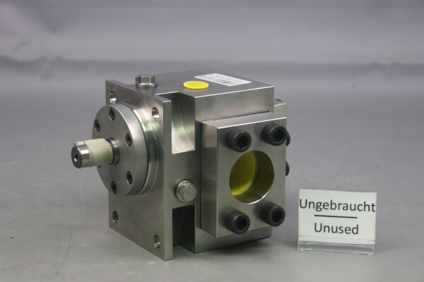 MAAG therminox TX 36 Korrosionsbeständige Zahnradpumpen therminox TX36 Unused