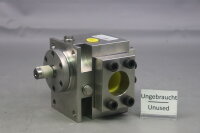 MAAG therminox TX 36 Korrosionsbeständige Zahnradpumpen therminox TX36 Unused