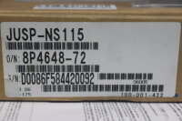 Yaskawa JUSP-NS115 Servopack Mechatrolink IF/Unit...