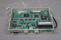 Yaskawa JUSP-NS115 Servopack Mechatrolink IF/Unit Ver.06005 Unused OVP