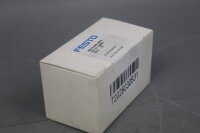 Festo MS4/D-MINI-LFM-A Micro-filter cartridge 162674 Sealed