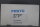 Festo MS4/D-MINI-LFM-A Micro-filter cartridge 162674 Sealed