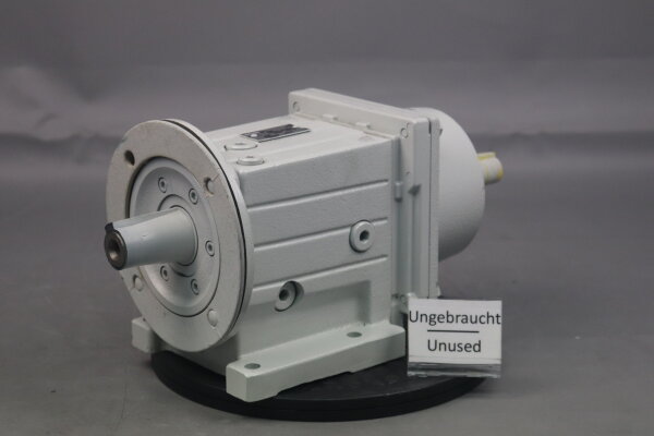 Lenze GST05-2W VAL 1D Stirnradgetriebe i=20,044 159Nm 69,8rpm Unused