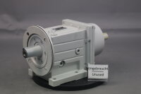 Lenze GST05-2W VAL 1D Stirnradgetriebe i=20,044 159Nm 69,8rpm Unused