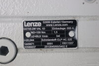 Lenze GST05-2W VAL 1D Stirnradgetriebe i=20,044 159Nm 69,8rpm Unused