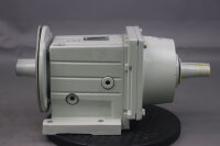 Lenze GST05-2W VAL 1D Stirnradgetriebe i=20,044 159Nm 69,8rpm Unused