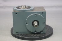 Indur SN 63-15-A 16H-45/135/45/135/1 Kurven-Schrittschaltgetriebe Unused