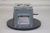 Indur SN 63-15-A 16H-45/135/45/135/1 Kurven-Schrittschaltgetriebe Unused