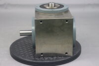 Indur SN 63-15-A 16H-45/135/45/135/1 Kurven-Schrittschaltgetriebe Unused