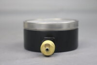 WIKA Cl.1.0 Manometer 0-400bar EN 837-1 EN837-1 Type:2 Unused OVP