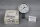 WIKA Cl.1.0 Manometer 0-400bar EN 837-1 EN837-1 Type:2 Unused OVP