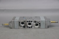 Festo MFH-5/3G-3/8-B-EX Magnetventil 535938 Unused