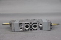 Festo MFH-5/3G-3/8-B-EX Magnetventil 535938 Unused
