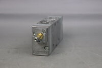 Festo MFH-5/3G-3/8-B-EX Magnetventil 535938 Unused