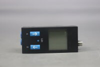 Festo SDE1-D10-G2-WQ4-C-P1-M8 Drucksensor 192766 0...10bar Unused