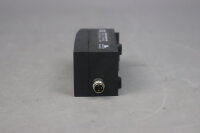 Festo SDE1-D10-G2-WQ4-C-P1-M8 Drucksensor 192766 0...10bar Unused