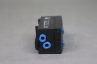 Festo SDE1-D10-G2-WQ4-C-P1-M8 Drucksensor 192766 0...10bar Unused