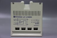 Telemecanique LA1 LC580BD Interface Module LA1LC580BD 018028 Unused OVP