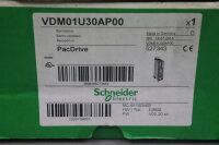 Schneider Electric MC-4/11/03/400 Elau PacDrive 527343 VDM01U30AP00 Unused OVP