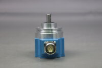 Sick SRS50-HWA0-K21 Absolutwertgeber Motorfeedback 1037091 7-12VDC Unused
