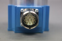 Sick SRS50-HWA0-K21 Absolutwertgeber Motorfeedback 1037091 7-12VDC Unused