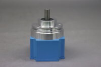 Sick SRS50-HWA0-K21 Absolutwertgeber Motorfeedback 1037091 7-12VDC Unused