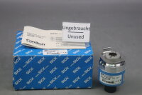 Sick Stegmann DRS60-CAB03600 Inkrementaler Encoder 1037752 10-32V Unused OVP