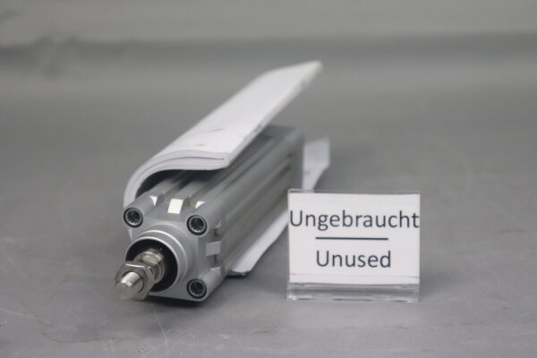 Festo DNCE-32-50-BS-"3"P-Q Elektrozylinder 555488 Unused