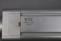 Festo DNCE-32-50-BS-"3"P-Q Elektrozylinder 555488 Unused