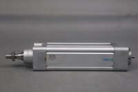 Festo DNCE-32-50-BS-"3"P-Q Elektrozylinder 555488 Unused
