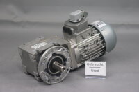 Lenze G50AB045MVAK2C Getriebemotor MDEMAXX063-32C0C...