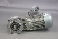 Lenze G50AB045MVAK2C Getriebemotor MDEMAXX063-32C0C 15708559 0,18KW i=32,593 Used
