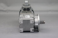 Lenze G50AB045MVAK2C Getriebemotor MDEMAXX063-32C0C 15708559 0,18KW i=32,593 Used