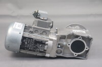 Lenze G50AB045MVAK2C Getriebemotor MDEMAXX063-32C0C 15708559 0,18KW i=32,593 Used