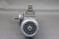 Lenze G50AB045MVAK2C Getriebemotor MDEMAXX063-32C0C 15708559 0,18KW i=32,593 Used