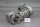 Lenze G50AB045MVAK2C Getriebemotor MDEMAXX063-32C0C 15708559 0,18KW i=32,593 Used