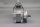 Lenze G50AB045MVAK2C Getriebemotor MDEMAXX063-32C0C 15708559 0,18KW i=32,593 Used
